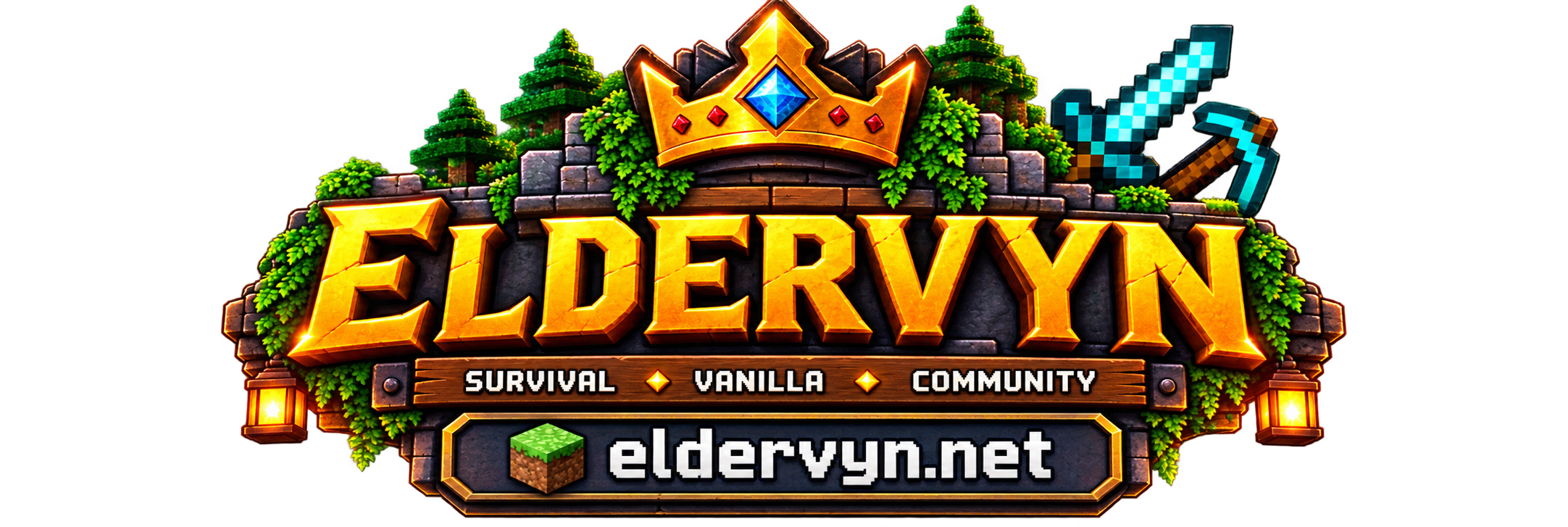 Eldervyn Survival Vanilla Community — eldervyn.net
